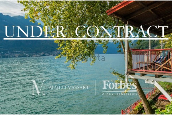 casa indipendente in vendita a Faggeto Lario