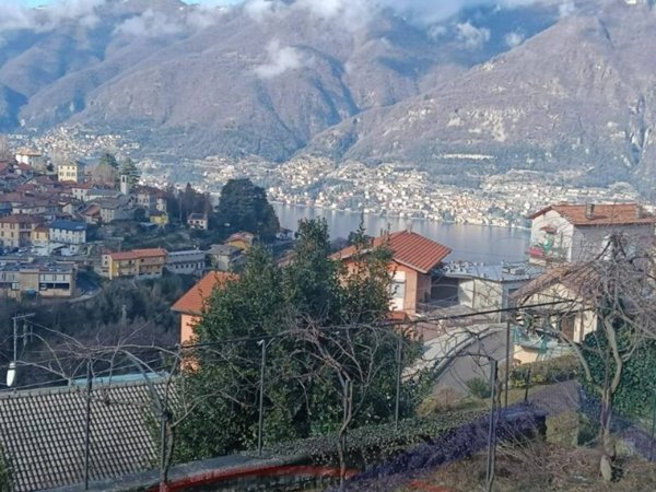 casa indipendente in vendita a Faggeto Lario in zona Molina
