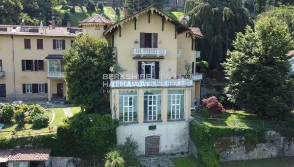 appartamento in vendita a Faggeto Lario