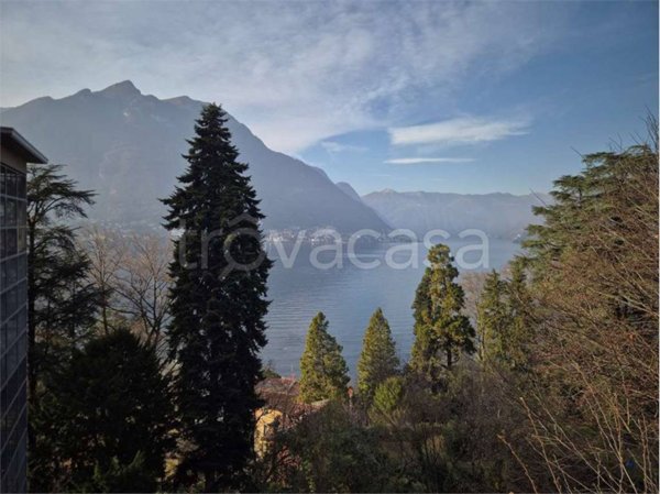 appartamento in vendita a Faggeto Lario in zona Molina