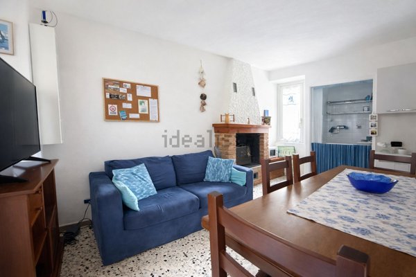 appartamento in vendita a Faggeto Lario