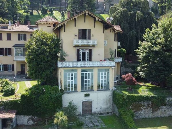 appartamento in vendita a Faggeto Lario