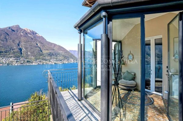casa indipendente in vendita a Faggeto Lario