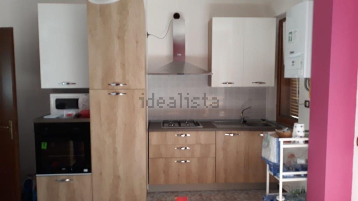 appartamento in vendita a Faggeto Lario