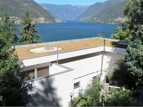 casa indipendente in vendita a Faggeto Lario