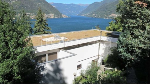 casa indipendente in vendita a Faggeto Lario