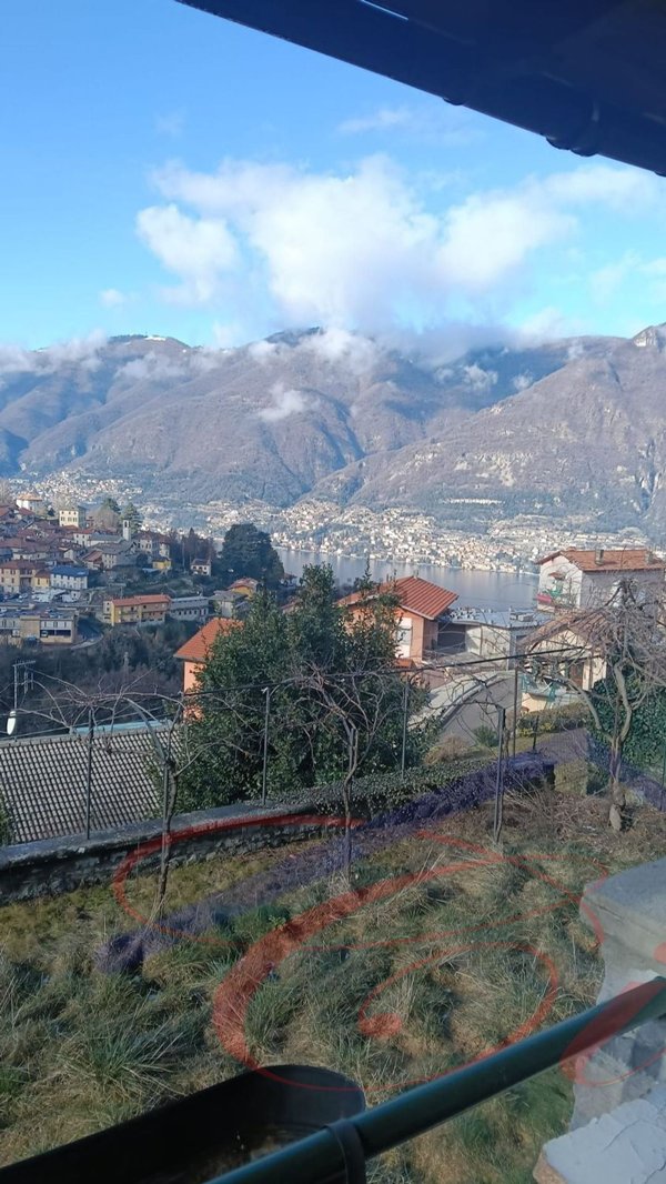 casa indipendente in vendita a Faggeto Lario
