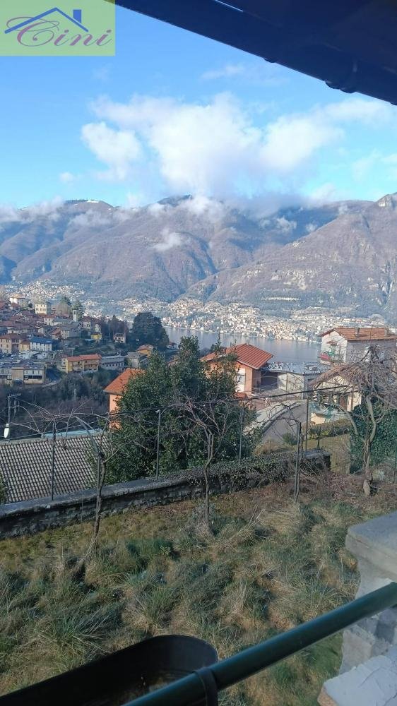 casa indipendente in vendita a Faggeto Lario in zona Lemna
