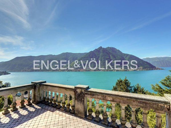 casa indipendente in vendita a Faggeto Lario in zona Riva