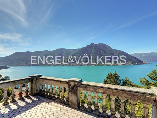 casa indipendente in vendita a Faggeto Lario