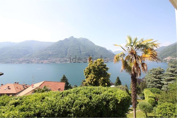appartamento in vendita a Faggeto Lario