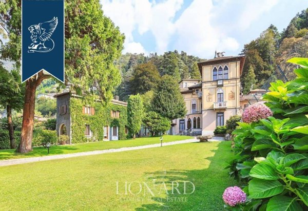 casa indipendente in vendita a Faggeto Lario in zona Riva