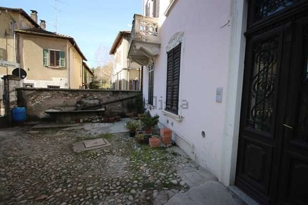 appartamento in vendita a Faloppio