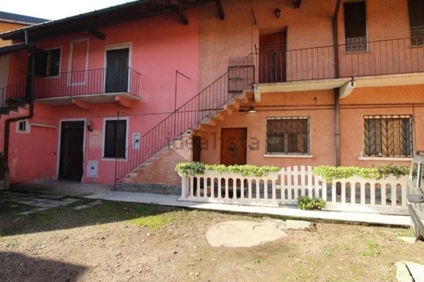 appartamento in vendita a Faloppio