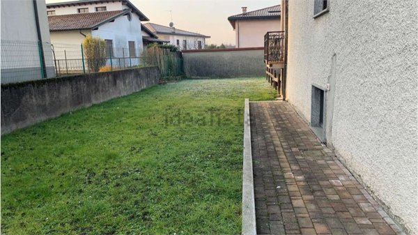appartamento in vendita a Faloppio