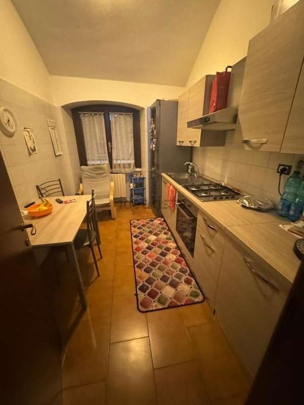 appartamento in vendita a Faloppio