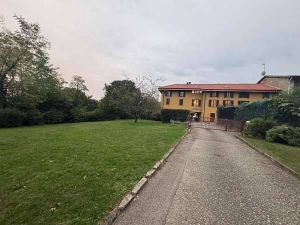 appartamento in vendita a Faloppio in zona Gaggino