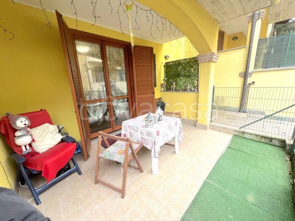 appartamento in vendita a Faloppio
