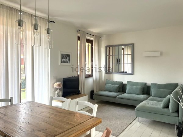 appartamento in vendita a Faloppio