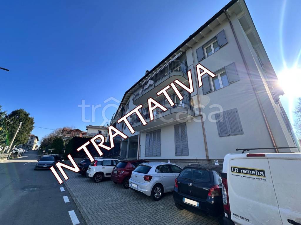 appartamento in vendita a Faloppio