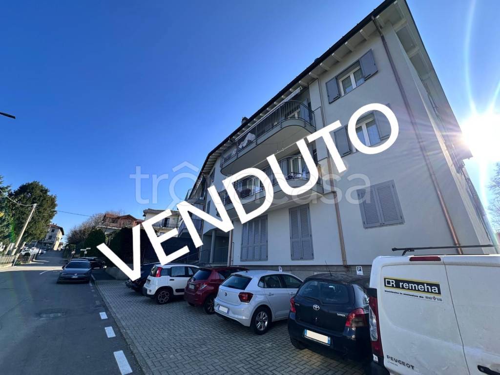 appartamento in vendita a Faloppio