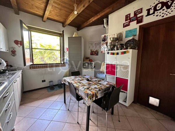 appartamento in vendita a Faloppio