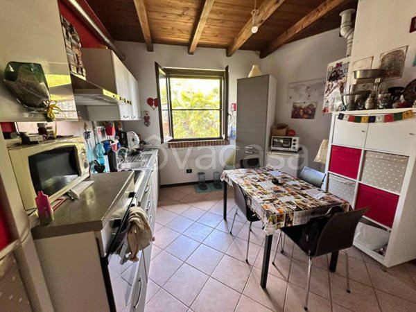 appartamento in vendita a Faloppio