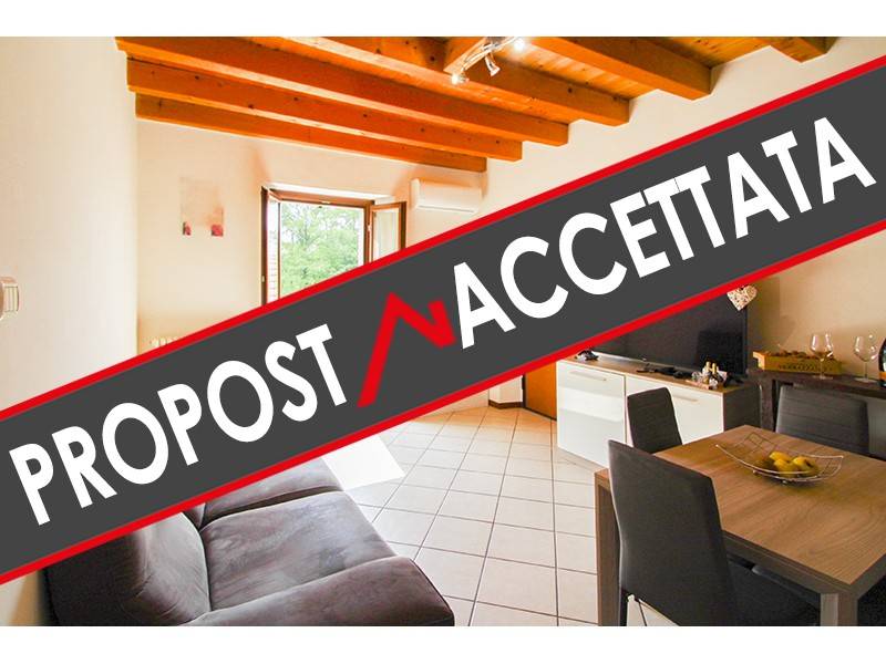 appartamento in vendita a Faloppio