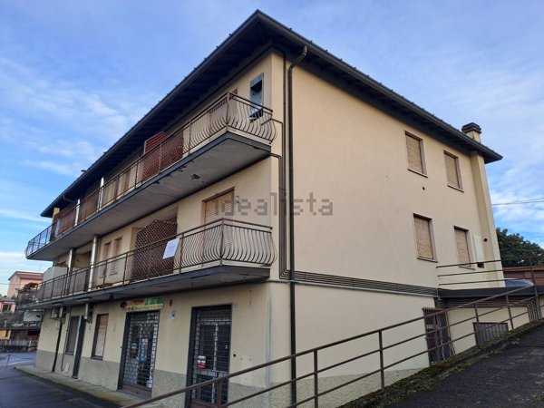 appartamento in vendita a Faloppio