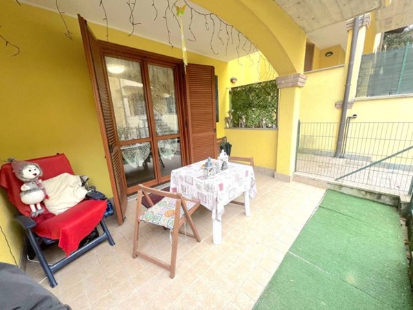 appartamento in vendita a Faloppio