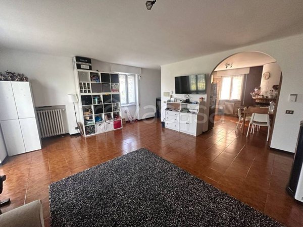 appartamento in vendita a Faloppio in zona Gaggino