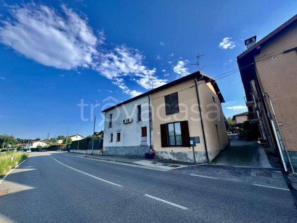 appartamento in vendita a Faloppio in zona Gaggino