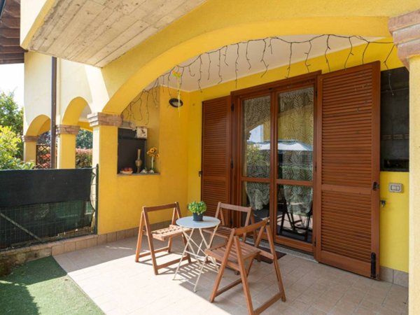 appartamento in vendita a Faloppio