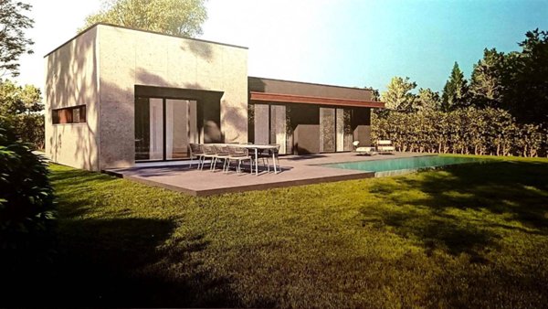 casa indipendente in vendita a Faloppio