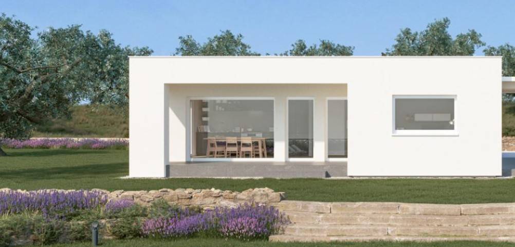 casa indipendente in vendita a Faloppio in zona Camnago