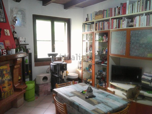 appartamento in vendita a Faloppio