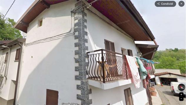 appartamento in vendita a Faloppio