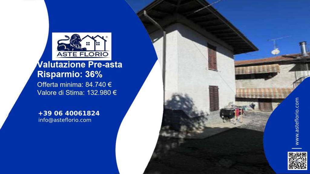 appartamento in vendita a Faloppio