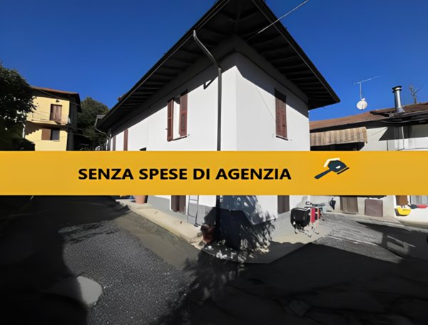 casa indipendente in vendita a Faloppio