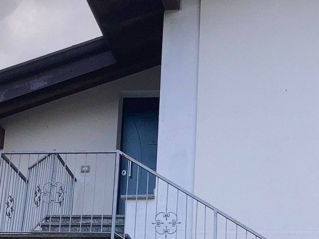 appartamento in vendita a Faloppio