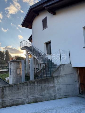 appartamento in vendita a Faloppio