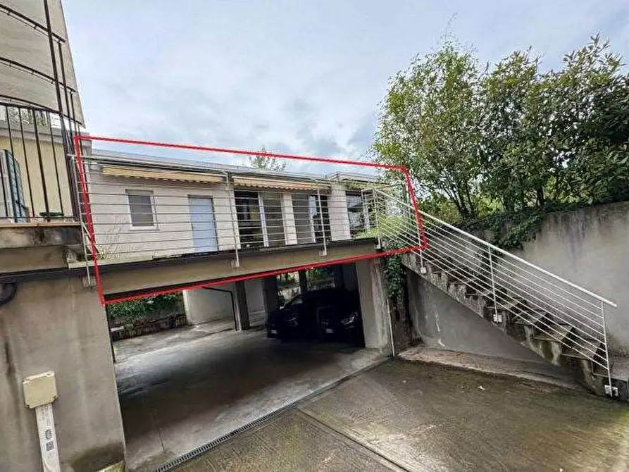 appartamento in vendita a Faloppio