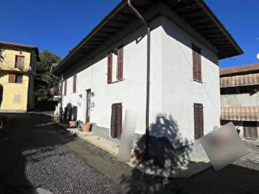 casa indipendente in vendita a Faloppio