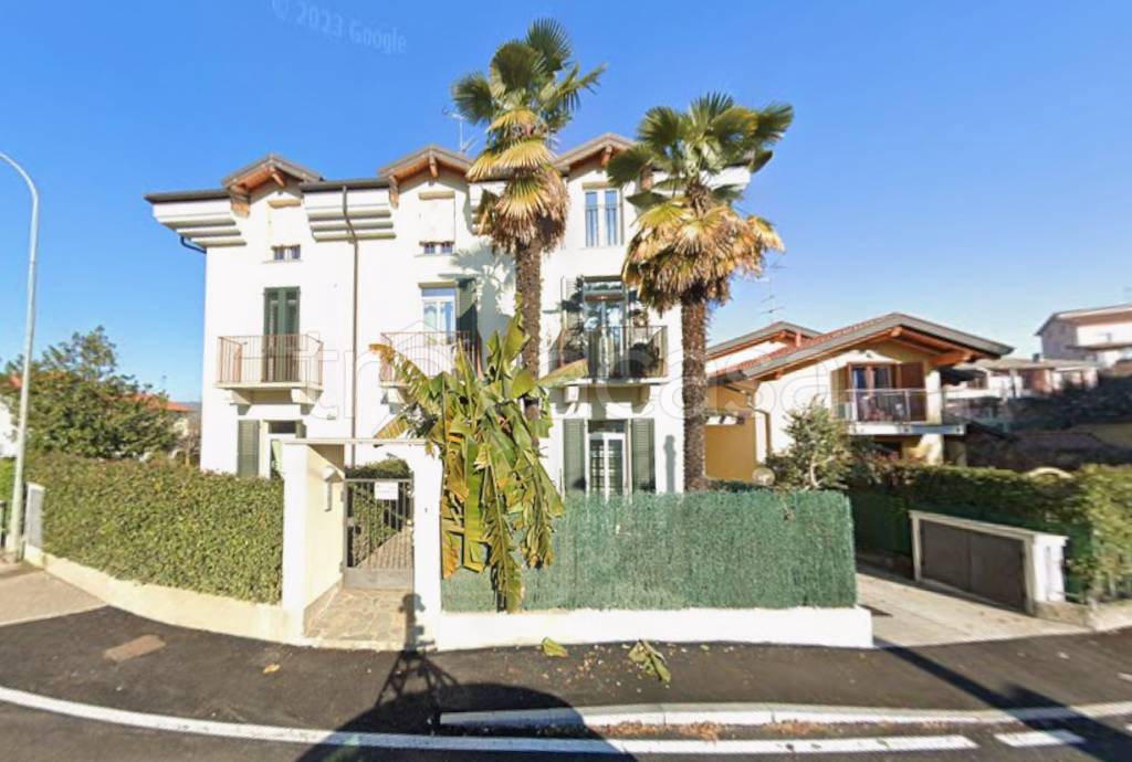 appartamento in vendita a Faloppio