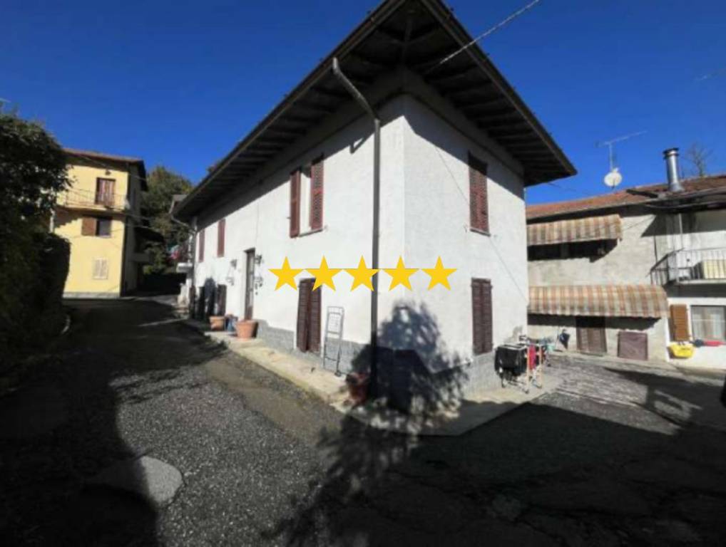 appartamento in vendita a Faloppio