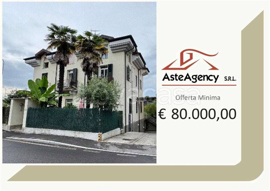 appartamento in vendita a Faloppio