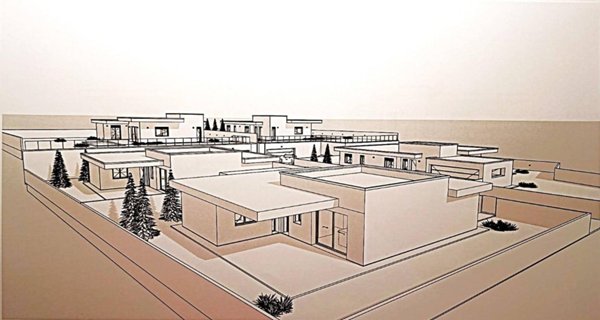 casa indipendente in vendita a Faloppio