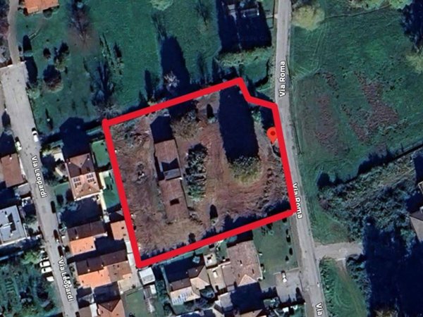 casa indipendente in vendita a Faloppio