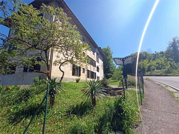appartamento in vendita a Faloppio