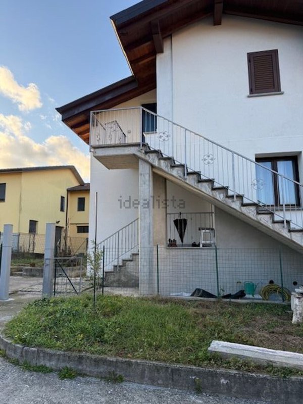 appartamento in vendita a Faloppio